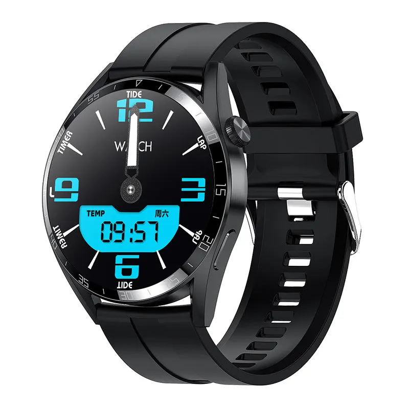 Smart Watch Gt3pro Bluetooth Calling Heart Rate Sleep Monitoring Watch3pro