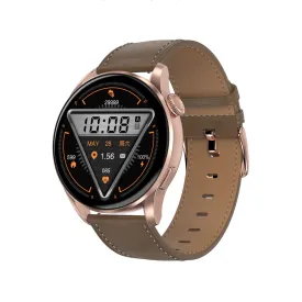 Smart Watch Watch3 Bluetooth Calling HD 1.36-Inch Large Screen