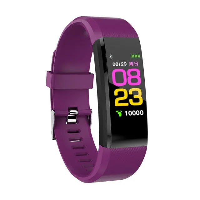 Smart Wristband Gym Fitness Band