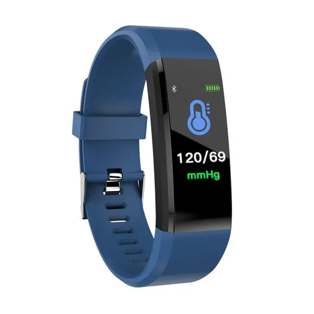 Smart Wristband Gym Fitness Band