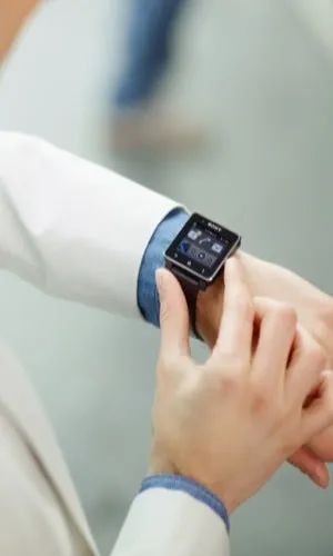 SmartWatch 2