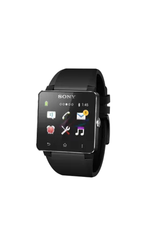 SmartWatch 2