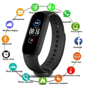 Smartwatch Bracelet Band