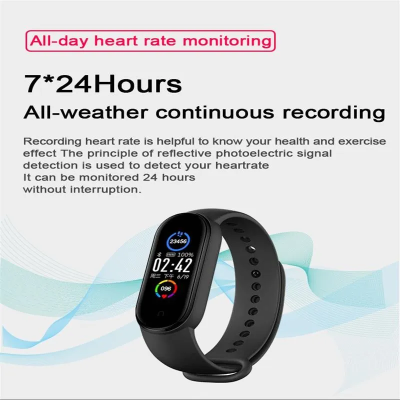 Smartwatch Bracelet Band