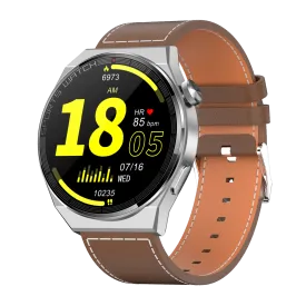 ST62 Dagnet Smartwatch 1.36-Inch Full Touch Screen HD