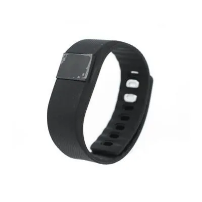 Strike Fitness Tracker