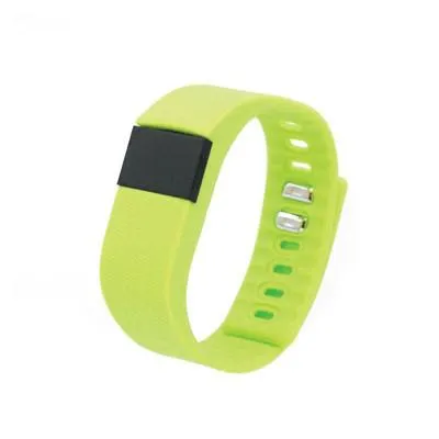 Strike Fitness Tracker