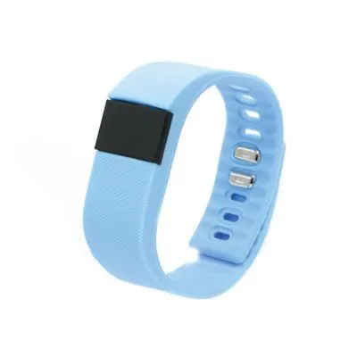 Strike Fitness Tracker