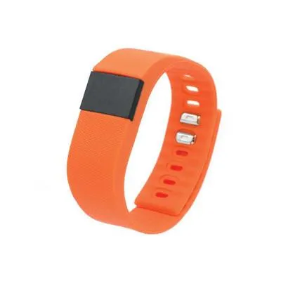 Strike Fitness Tracker