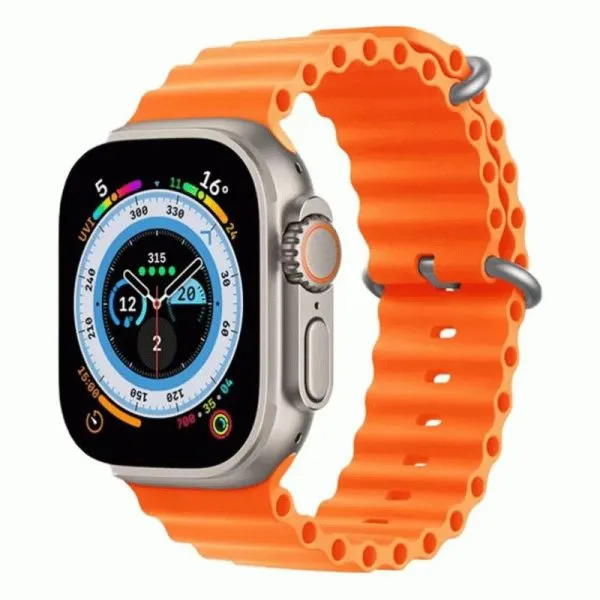 T900 Ultra 2 Smart Watch (random Colour)