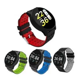 TFT Colour Screen Smart Sports Bracelet