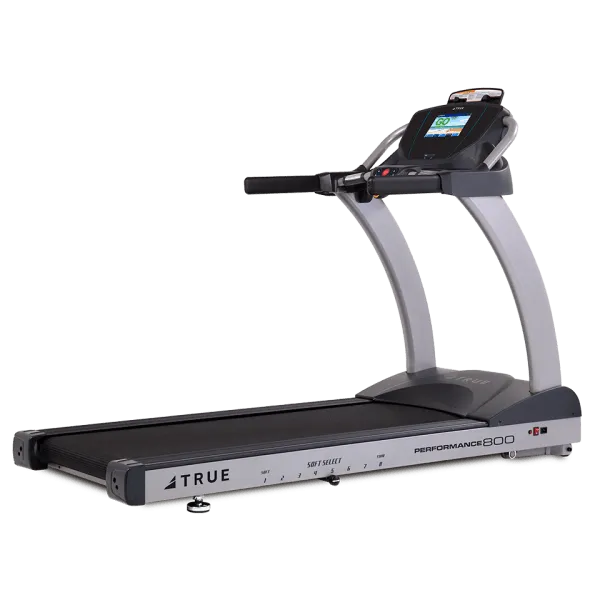 TRUE Fitness Performance 800 Treadmill