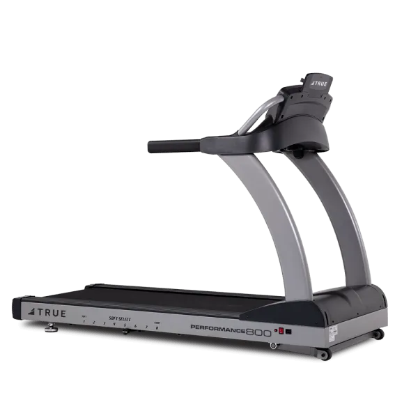 TRUE Fitness Performance 800 Treadmill