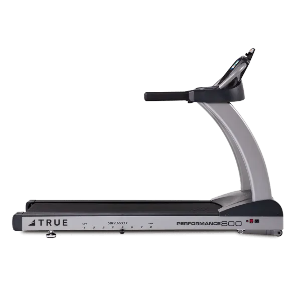 TRUE Fitness Performance 800 Treadmill