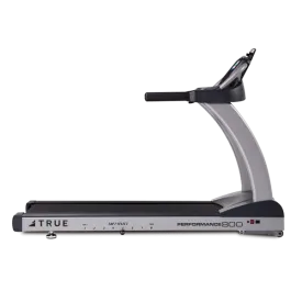 TRUE Fitness Performance 800 Treadmill