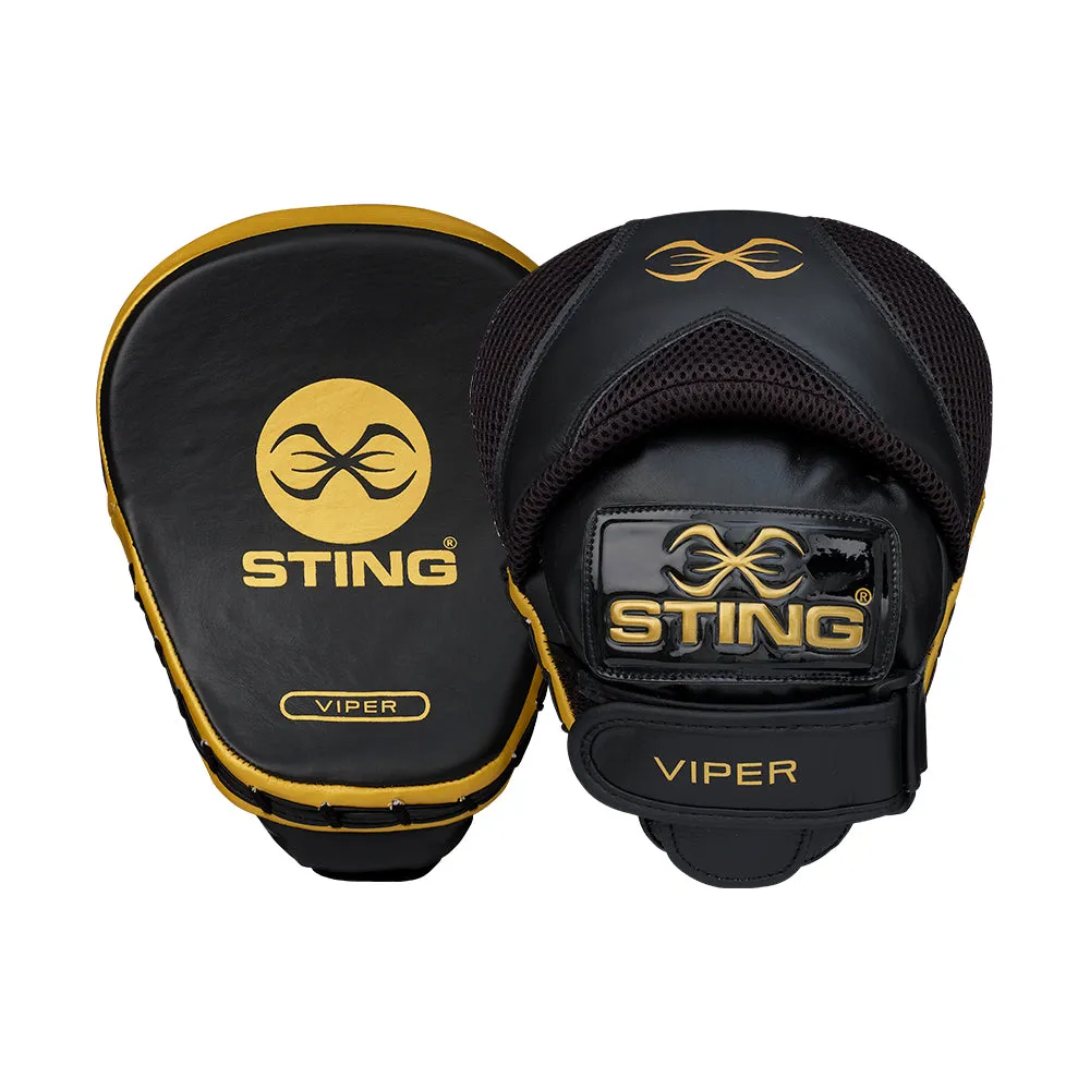 VIPER SPEED FOCUS MITTS