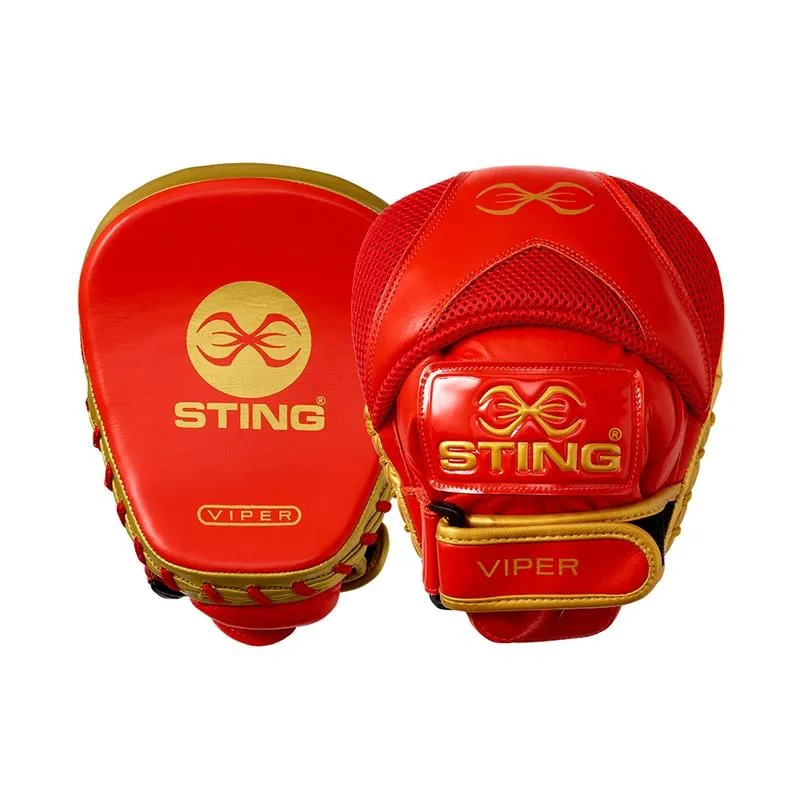 VIPER SPEED FOCUS MITTS