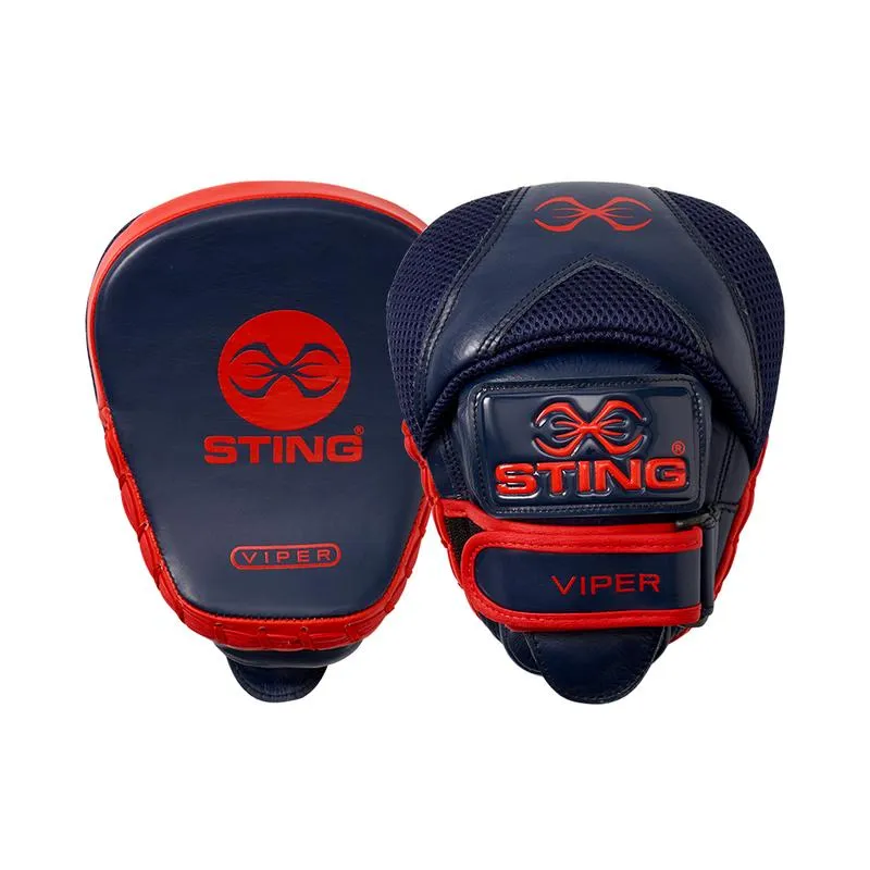 VIPER SPEED FOCUS MITTS