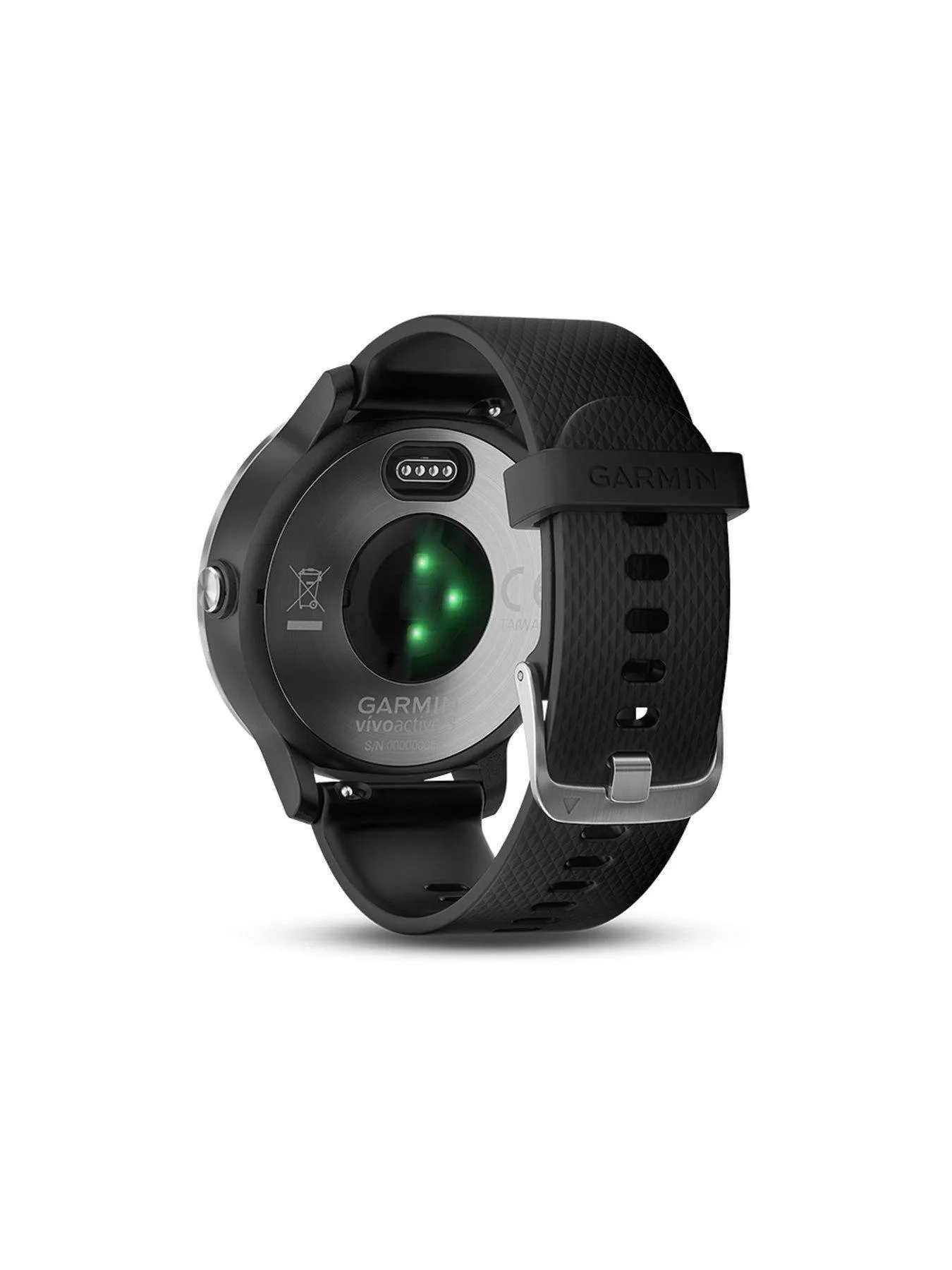 Vivoactive 3 Smartwatch | Black | 010-01769-00