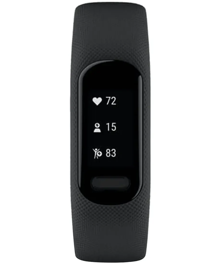 Vivosmart 5 | Black - Large