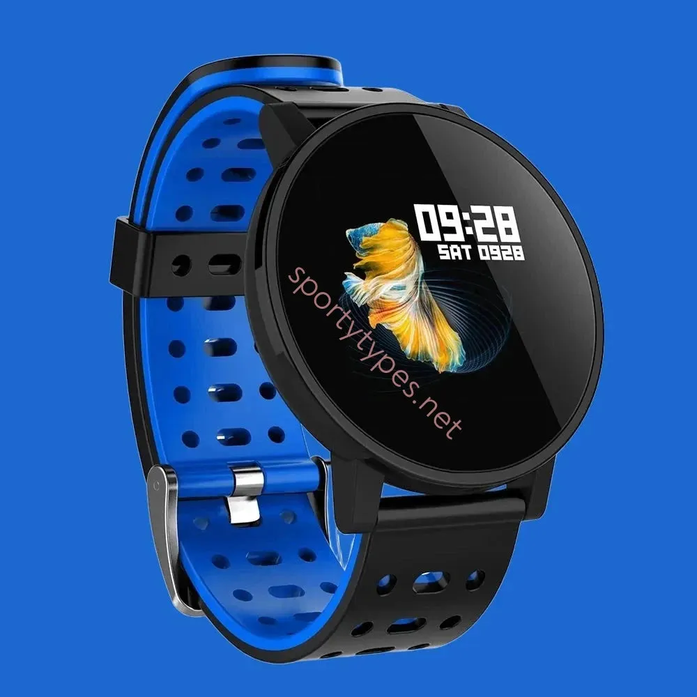 Waterproof Activity Fitness Tracker