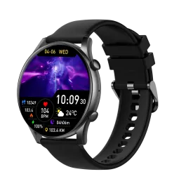 X8 PRO Dagnet Smartwatch 1.43-inch Full Touch Screen