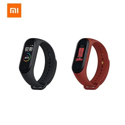 Xiaomi Mi Band 4