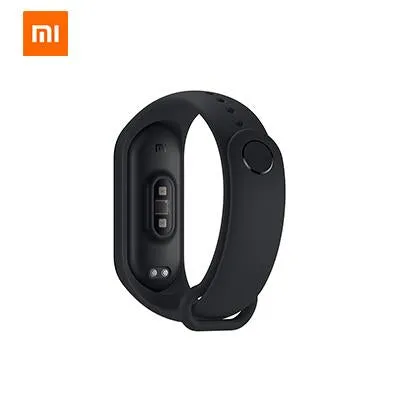 Xiaomi Mi Band 4