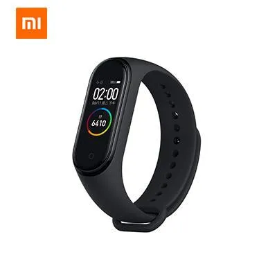 Xiaomi Mi Band 4